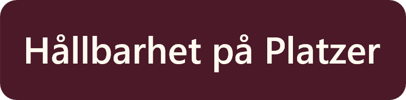Hållbarhet